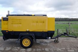 Atlas Copco XAS146