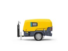 Atlas Copco XAS88