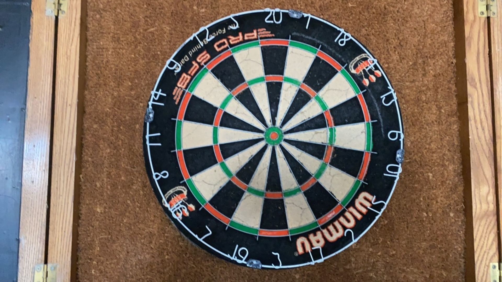 Darts Set - Image 4 of 8