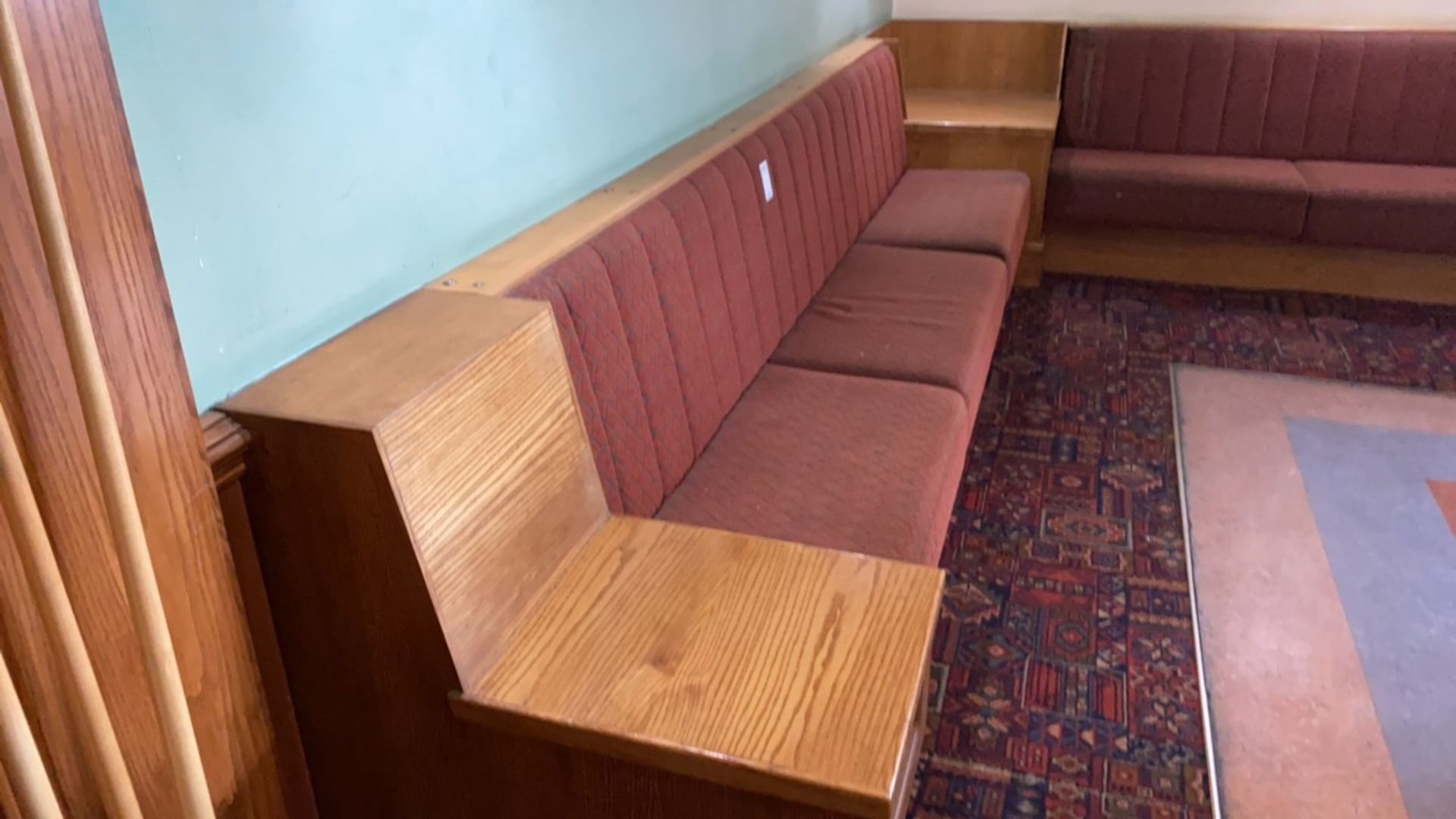 Bespoke Bench Seating - Image 3 of 4