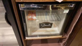 Stowells small fridge