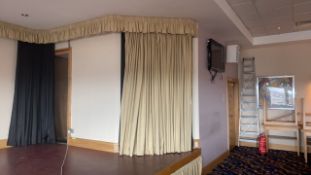 Stage Curtains