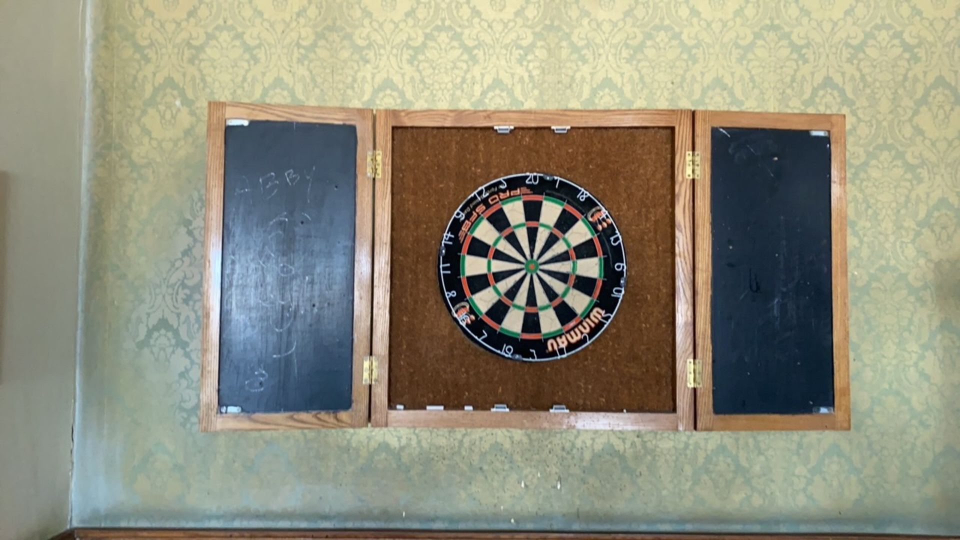 Darts Set - Image 3 of 8