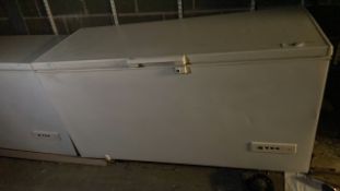 Whirlpool Chest Freezer