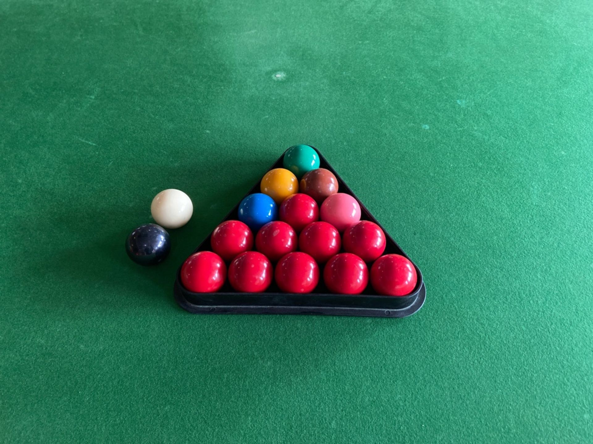 Snooker Table - Image 6 of 7