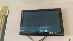 LG TV