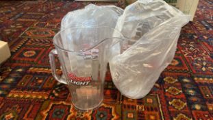 Coors light jugs