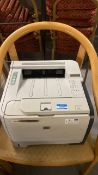 HP Printer X2