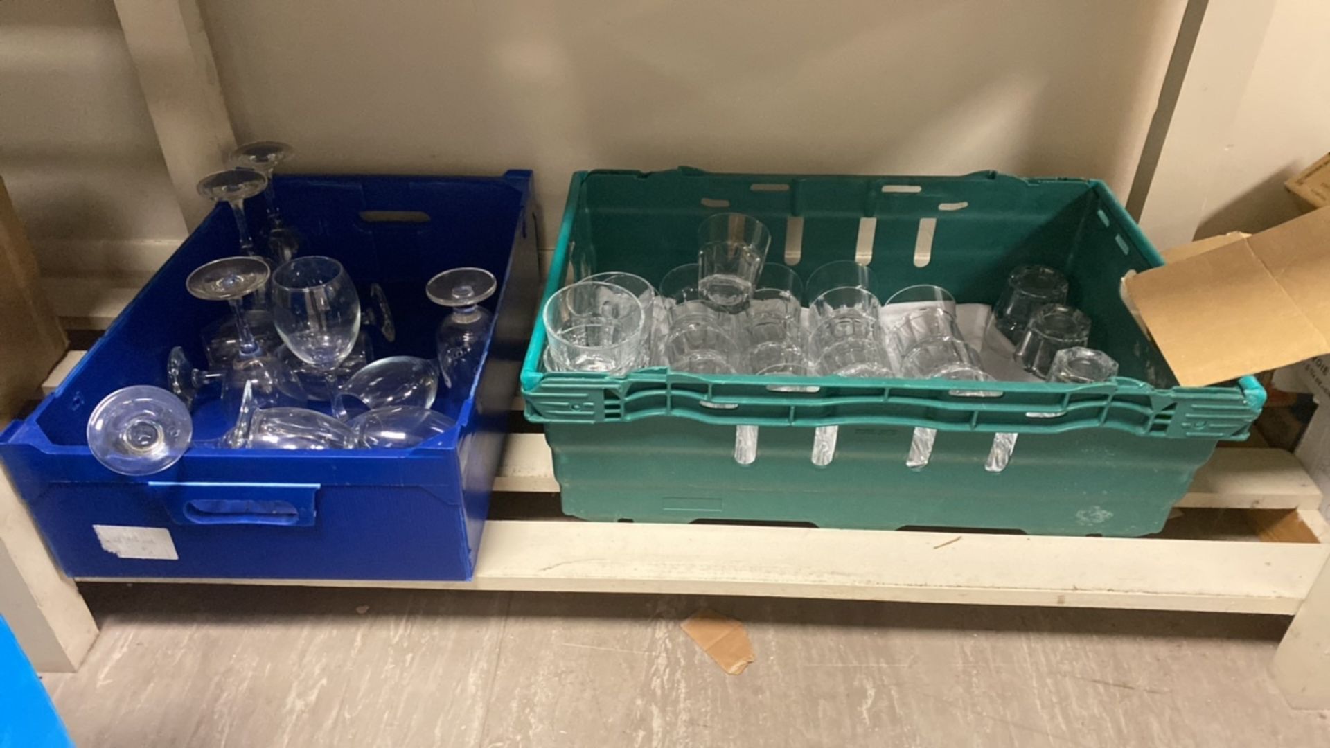 Large Quantity of Glassware - Image 6 of 7