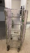 Catering Trolley