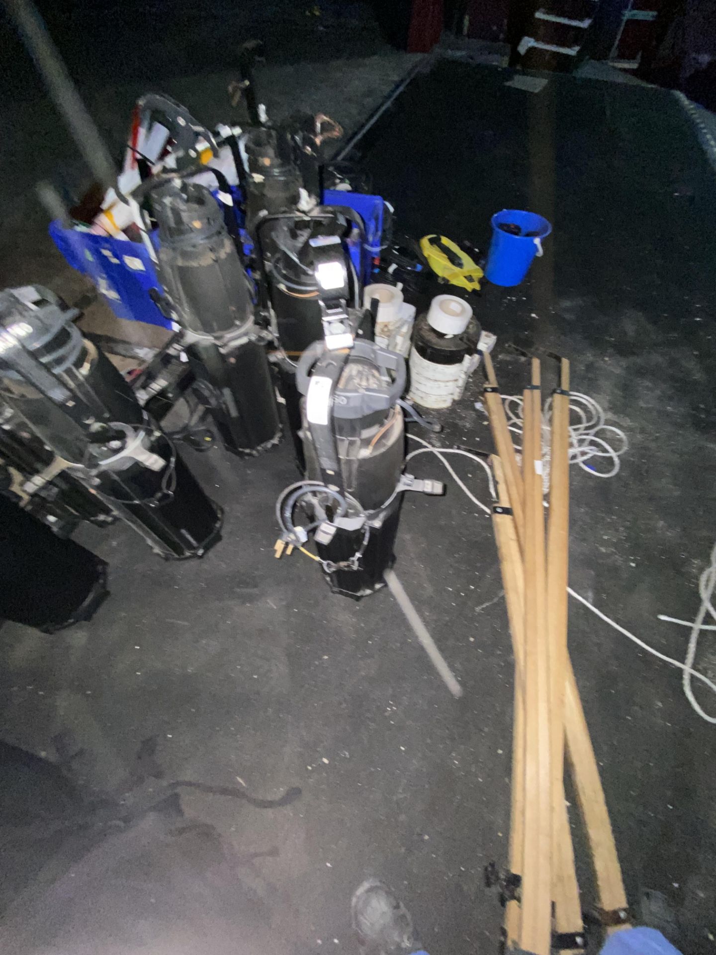 Quantity of Stage Lighting - Image 2 of 5