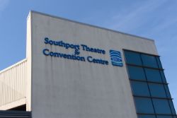 Contents of Southport Theatre Part One - Inc Full Catering Kitchens, Staging, Lighting, Bars, Furniture