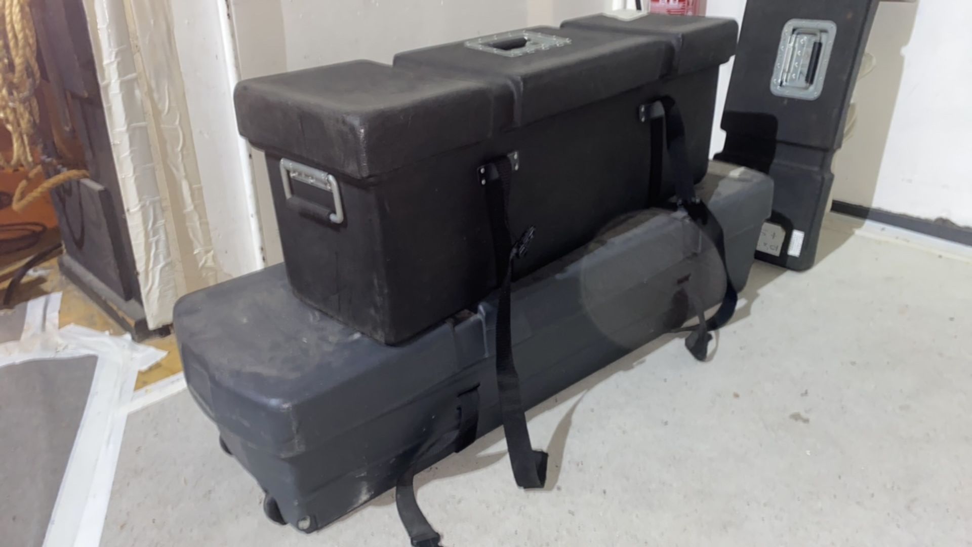 Transport Case X2