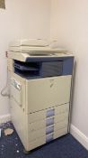 Sharp MX-2700N Printer