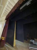 Theatre Stage Boarding X11