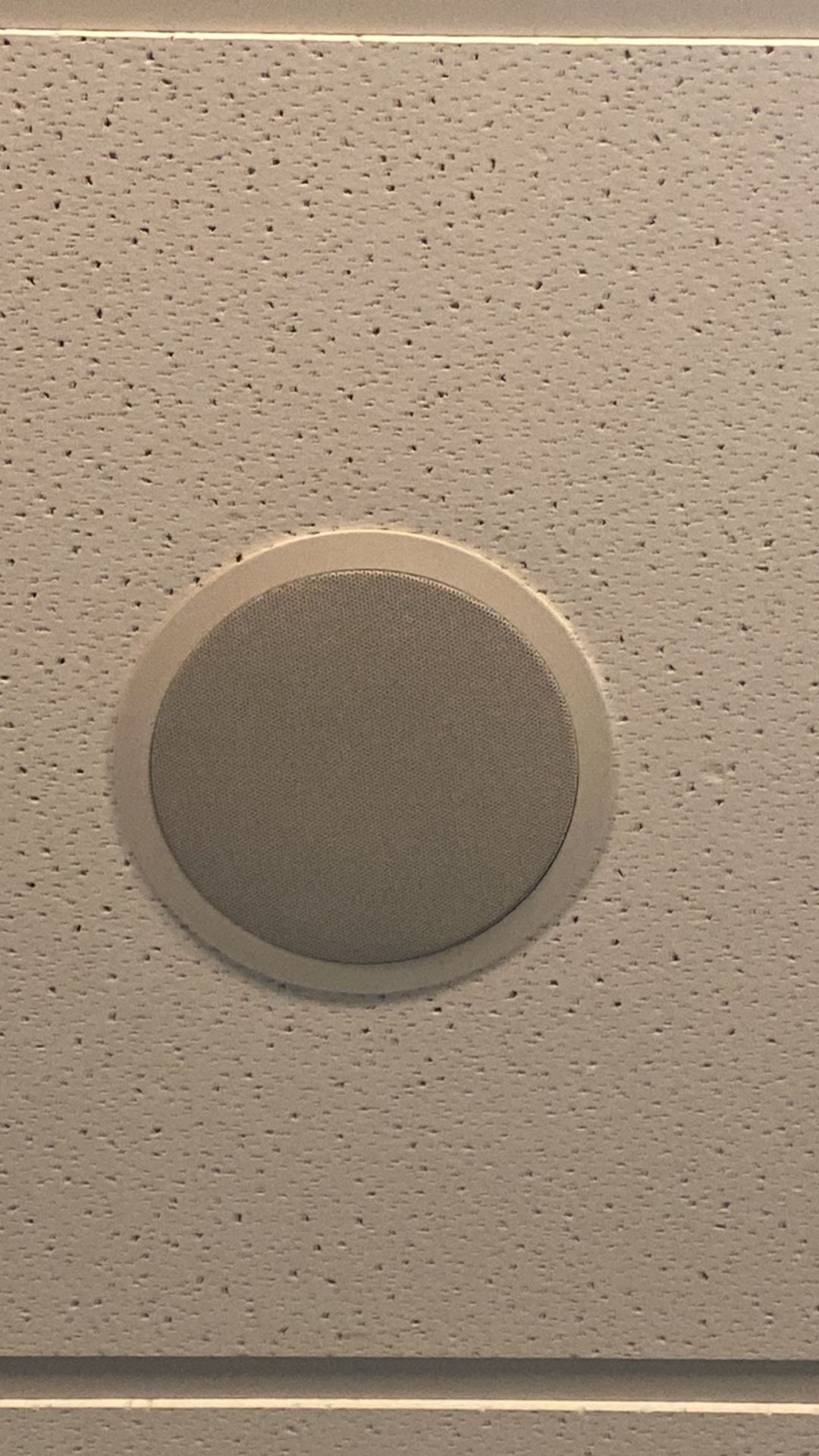 Ceiling Speaker X7 - Image 2 of 3
