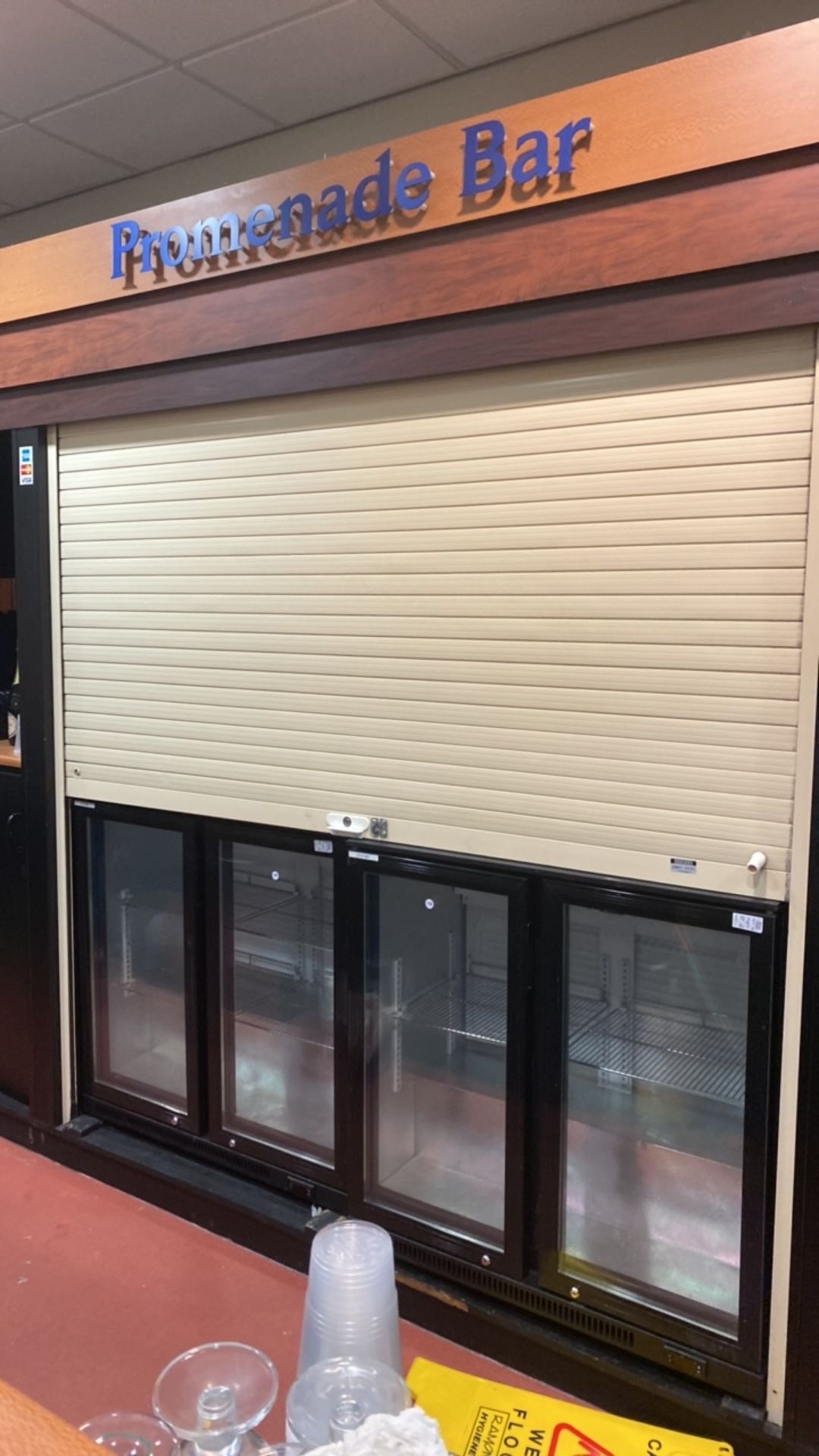 Geze Roller Shutter Unit X3 - Image 5 of 5