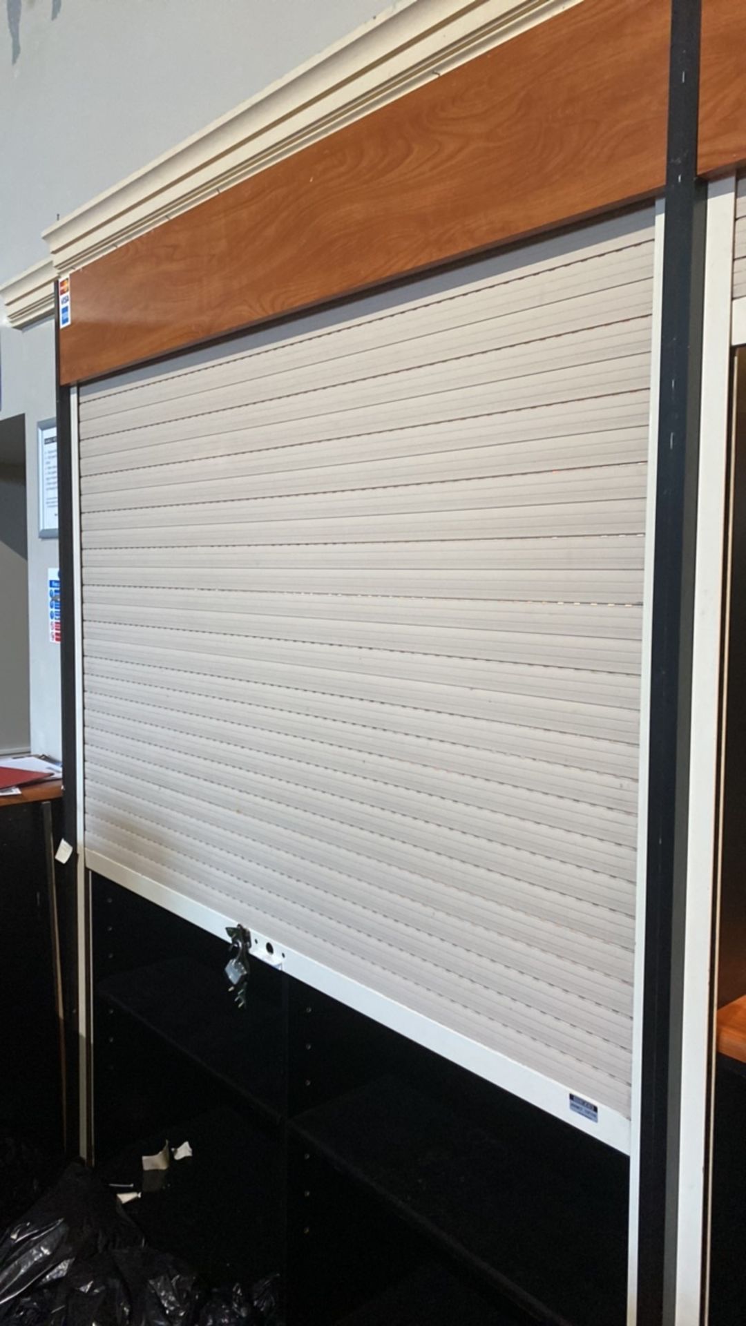 Geze Roller Shutter Unit X4 - Image 6 of 9