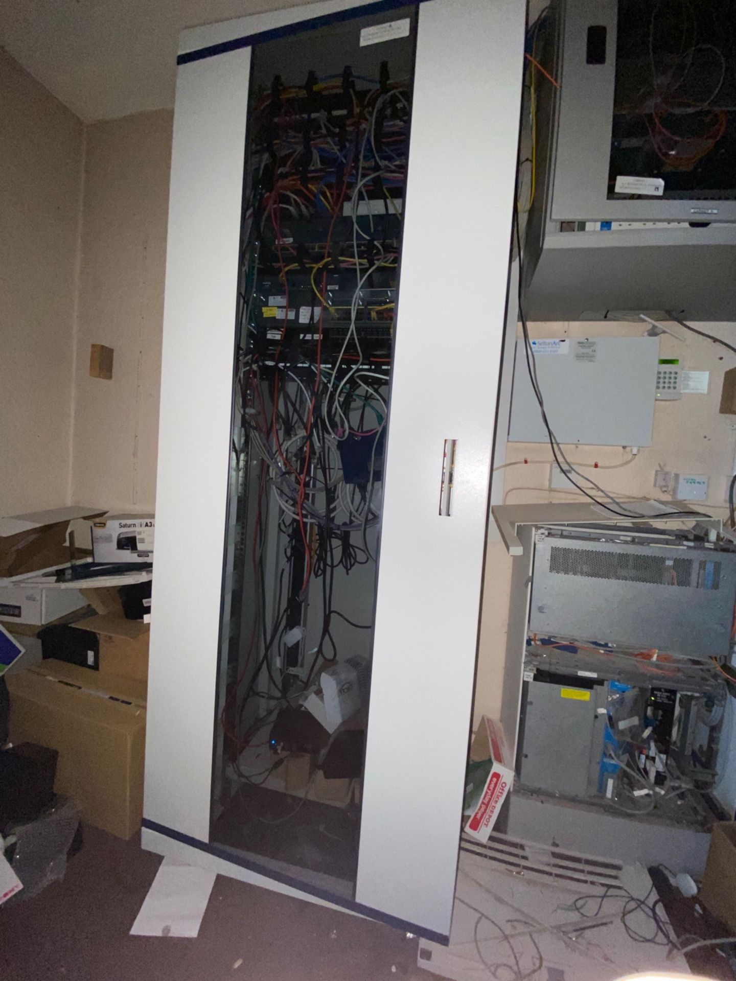 Electrical Server - Image 2 of 3