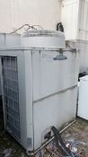 Mitsubishi Electric Outdoor Extraction Unit