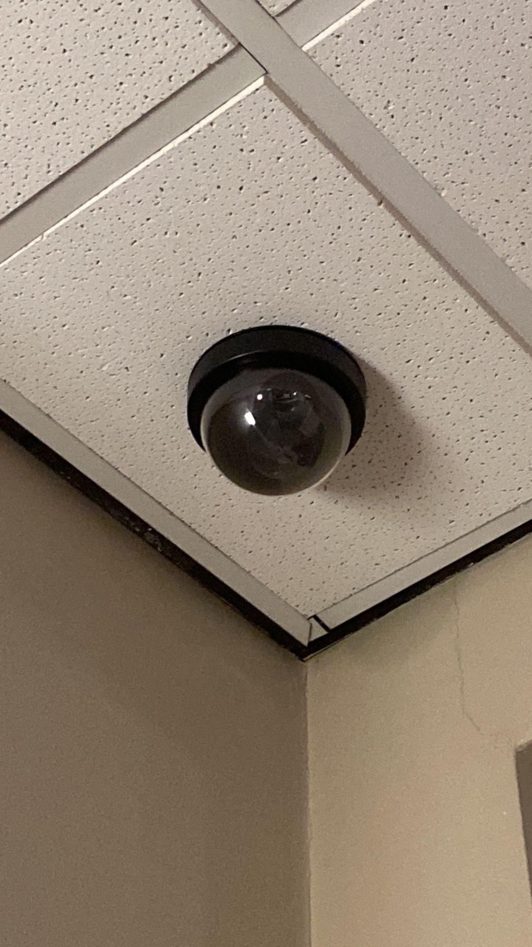 Security Camera X9