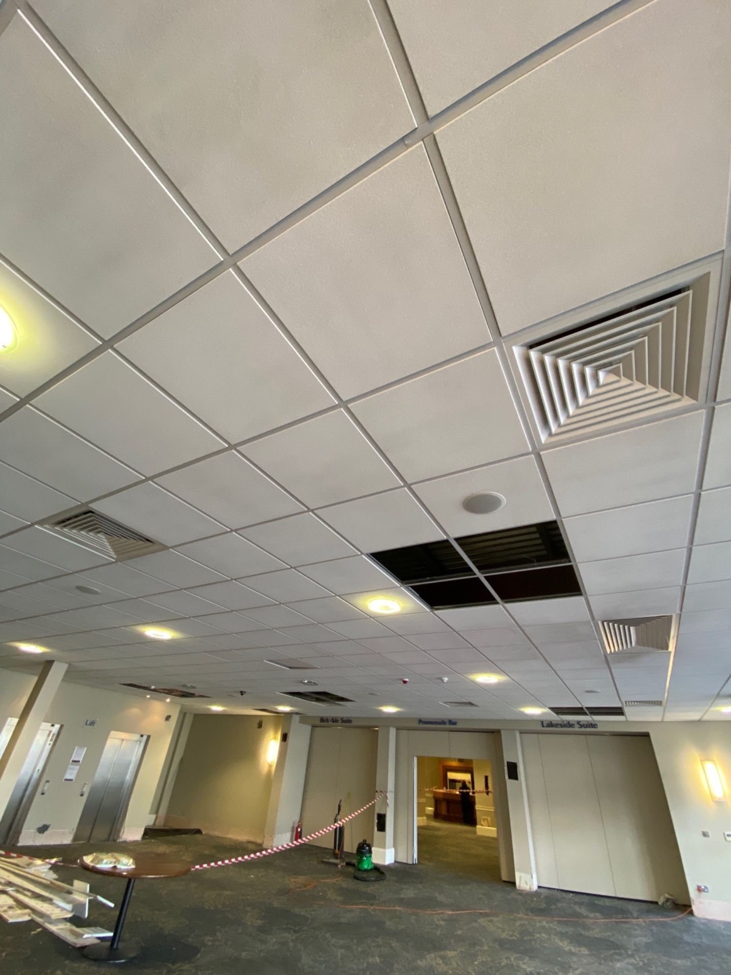 Large Quantity of Ceiling Speakers - Image 3 of 3