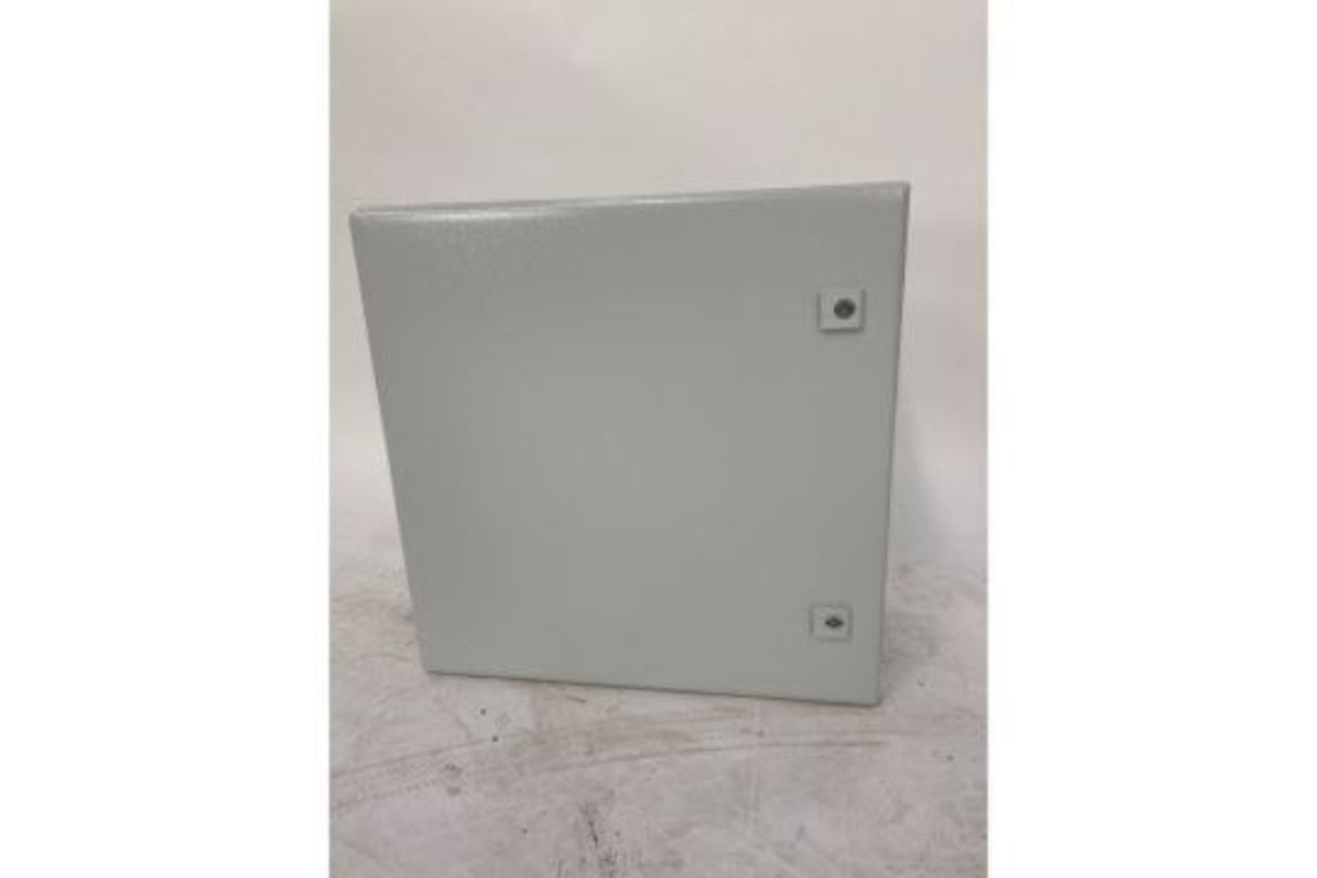 Rittal AE 1050. 500 compact control cabinet. - Image 2 of 4
