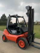 Linde H45 Diesel Forklift