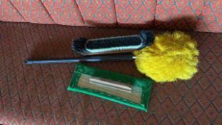 Cleaning tools