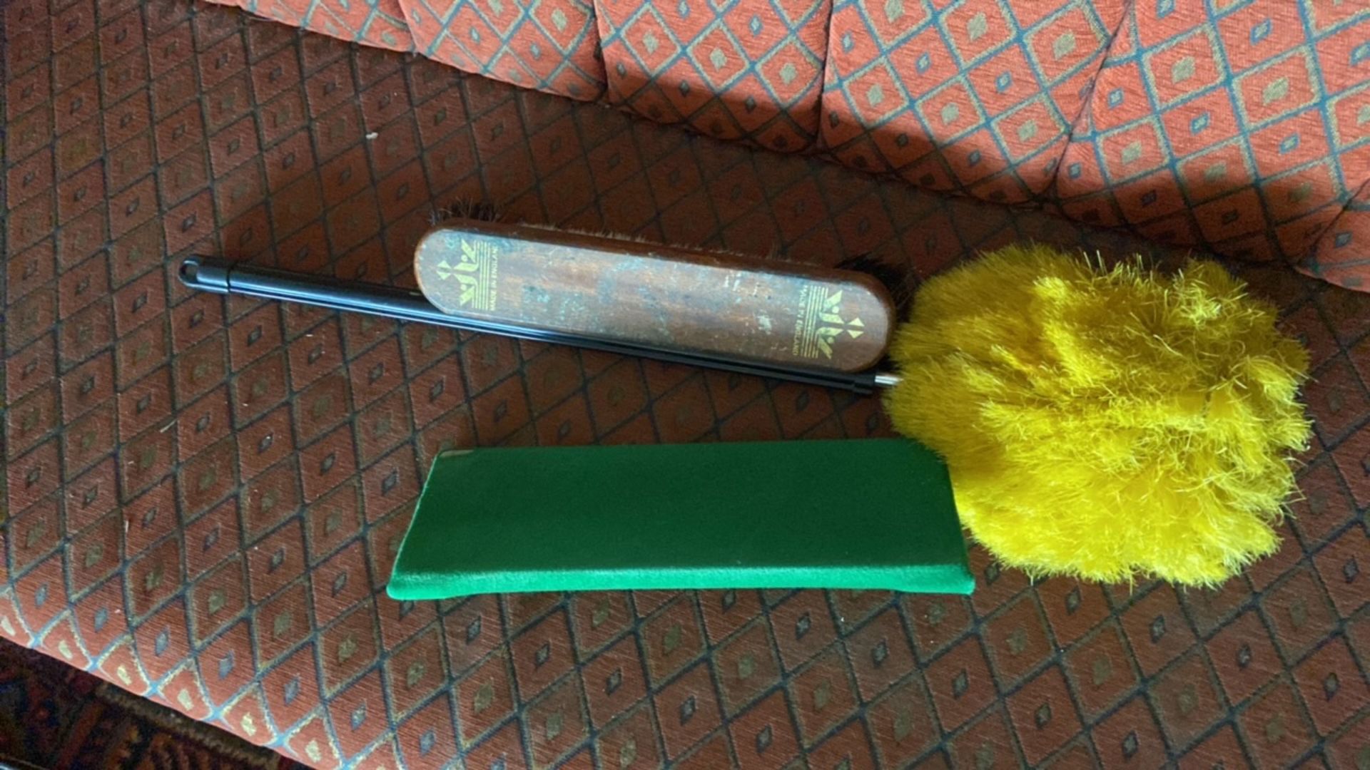 Cleaning Tools - Image 3 of 3