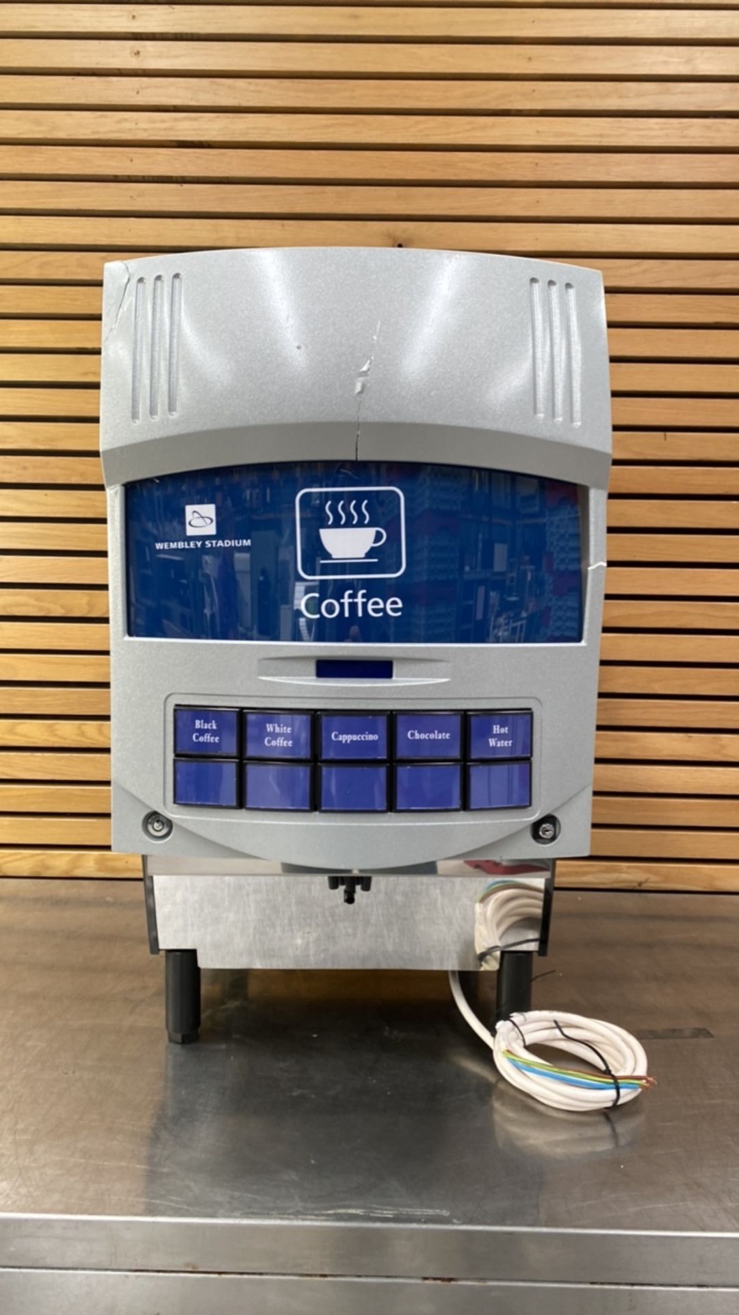 Coffee Machine