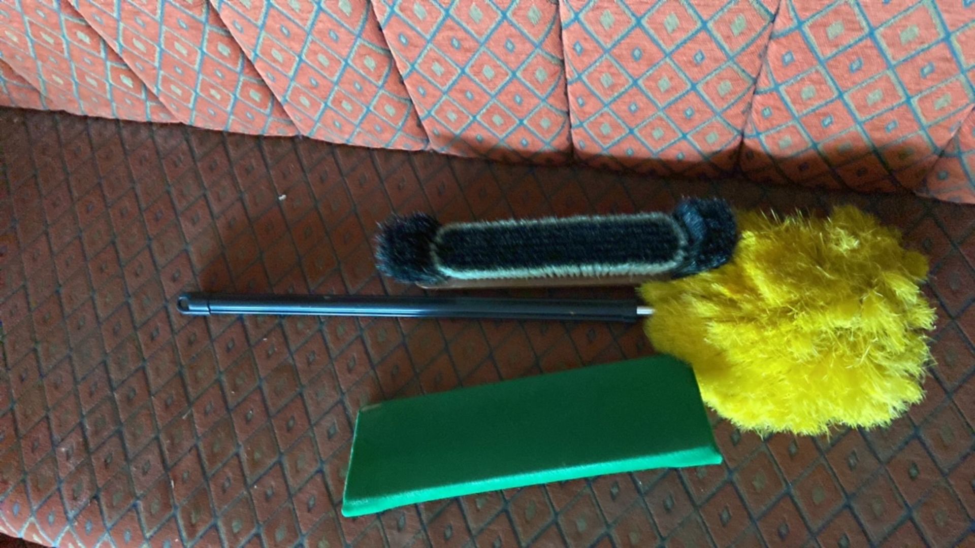 Cleaning Tools - Image 2 of 3