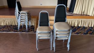 Conference Chairs X14