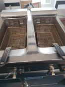 Lincat Electric Fryers