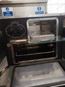 King Edward Compact Oven