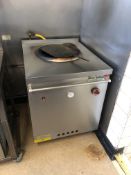 Tandoori Oven