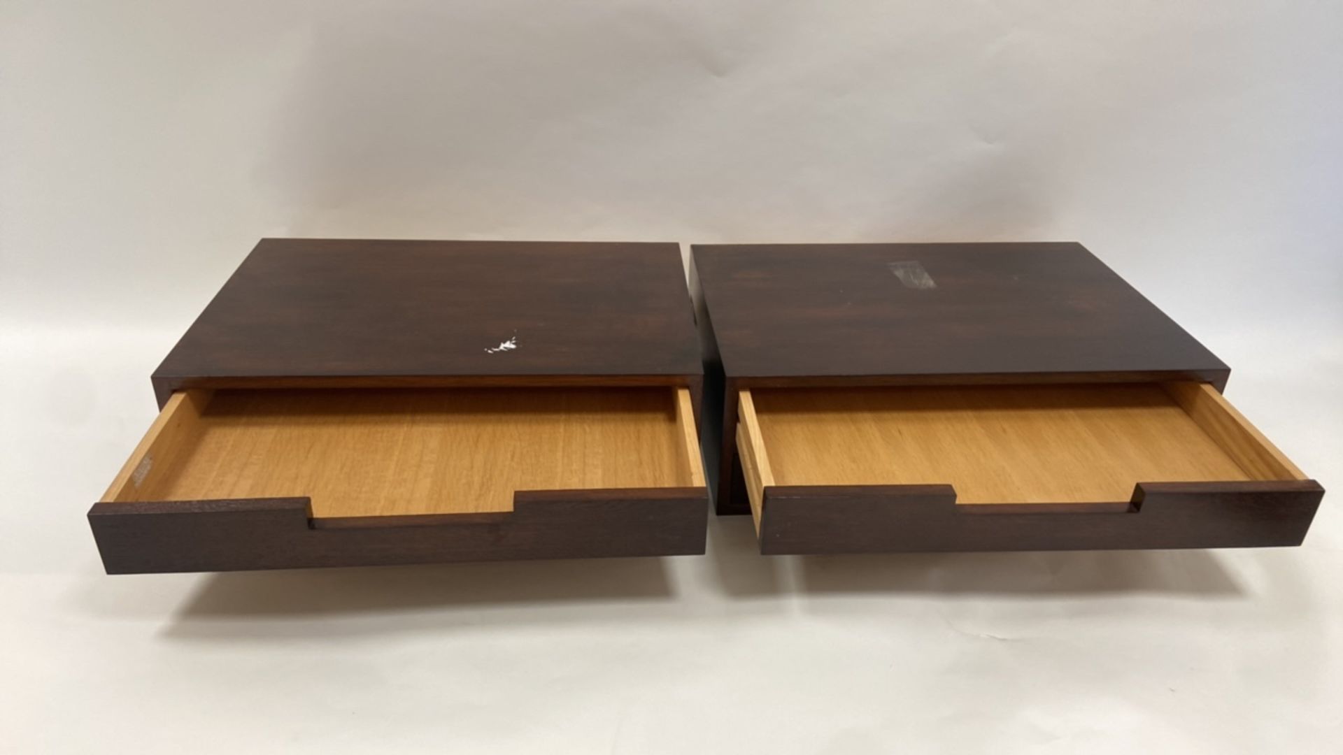 Floating Desk Drawers - Image 4 of 8