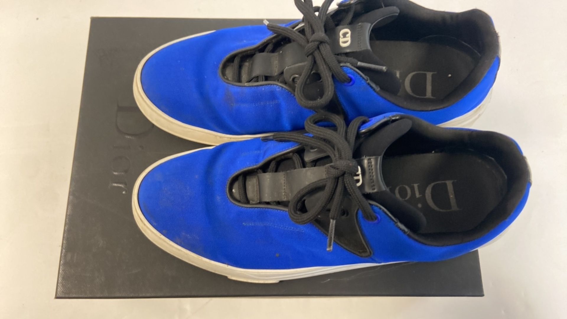 Dior Sneakers - Image 4 of 5