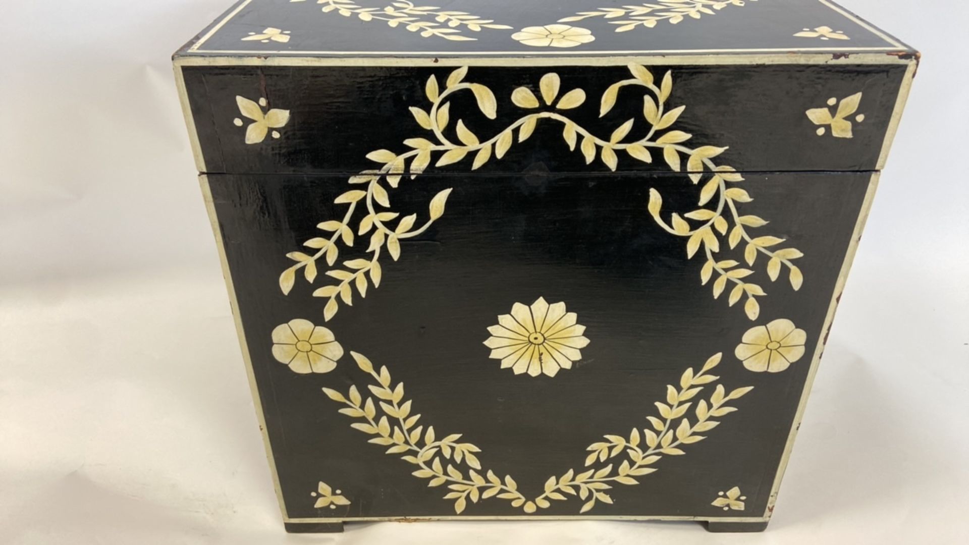 Cube Decorative Storage Box - Image 7 of 7