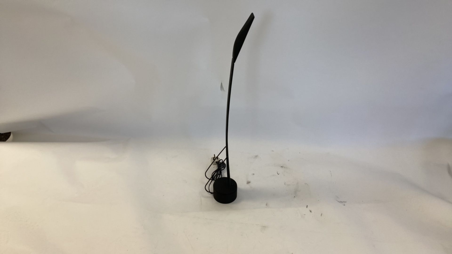 Adjustable Bedside Book Lamp - Image 3 of 5