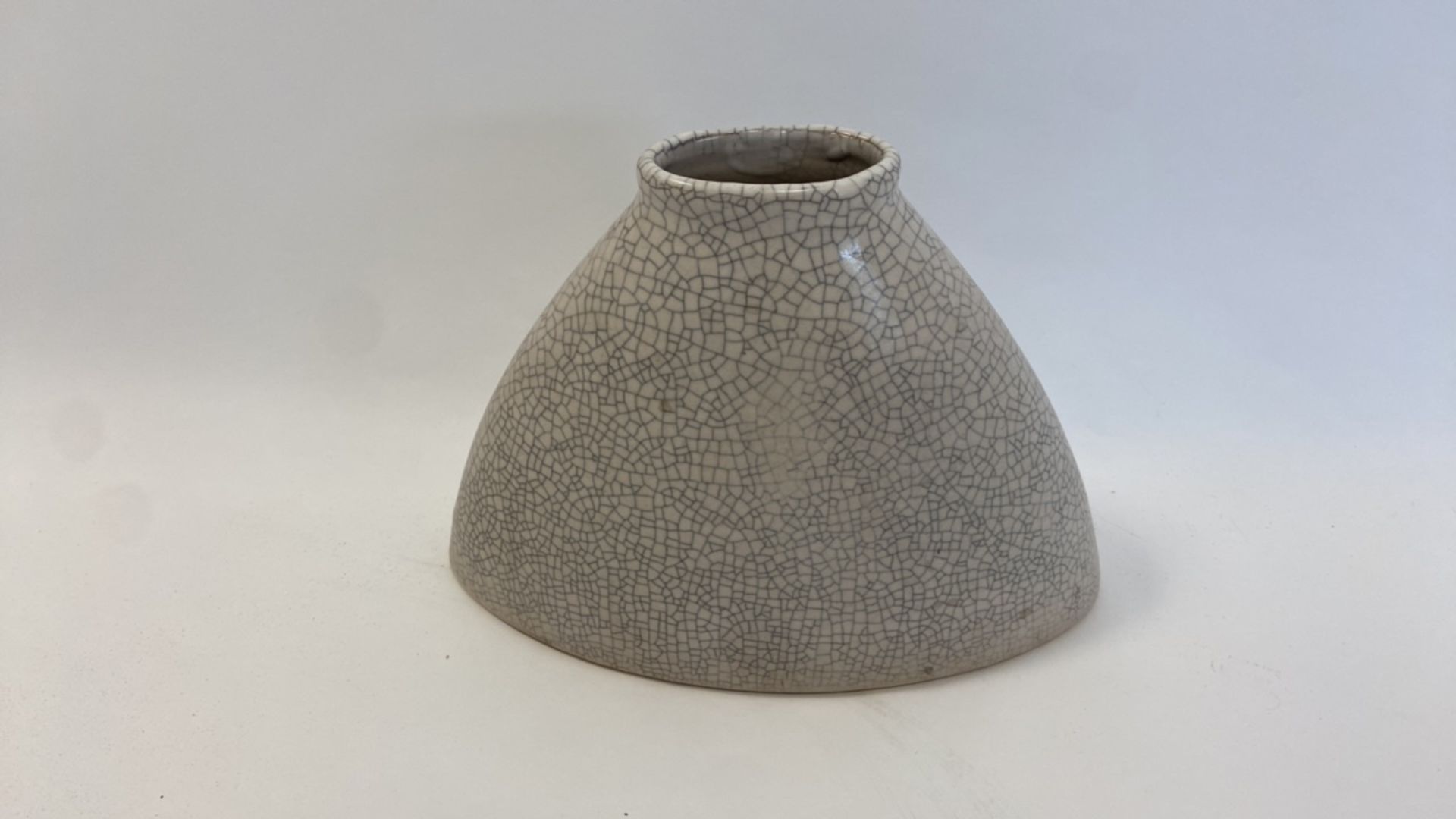 Ceramic Vase