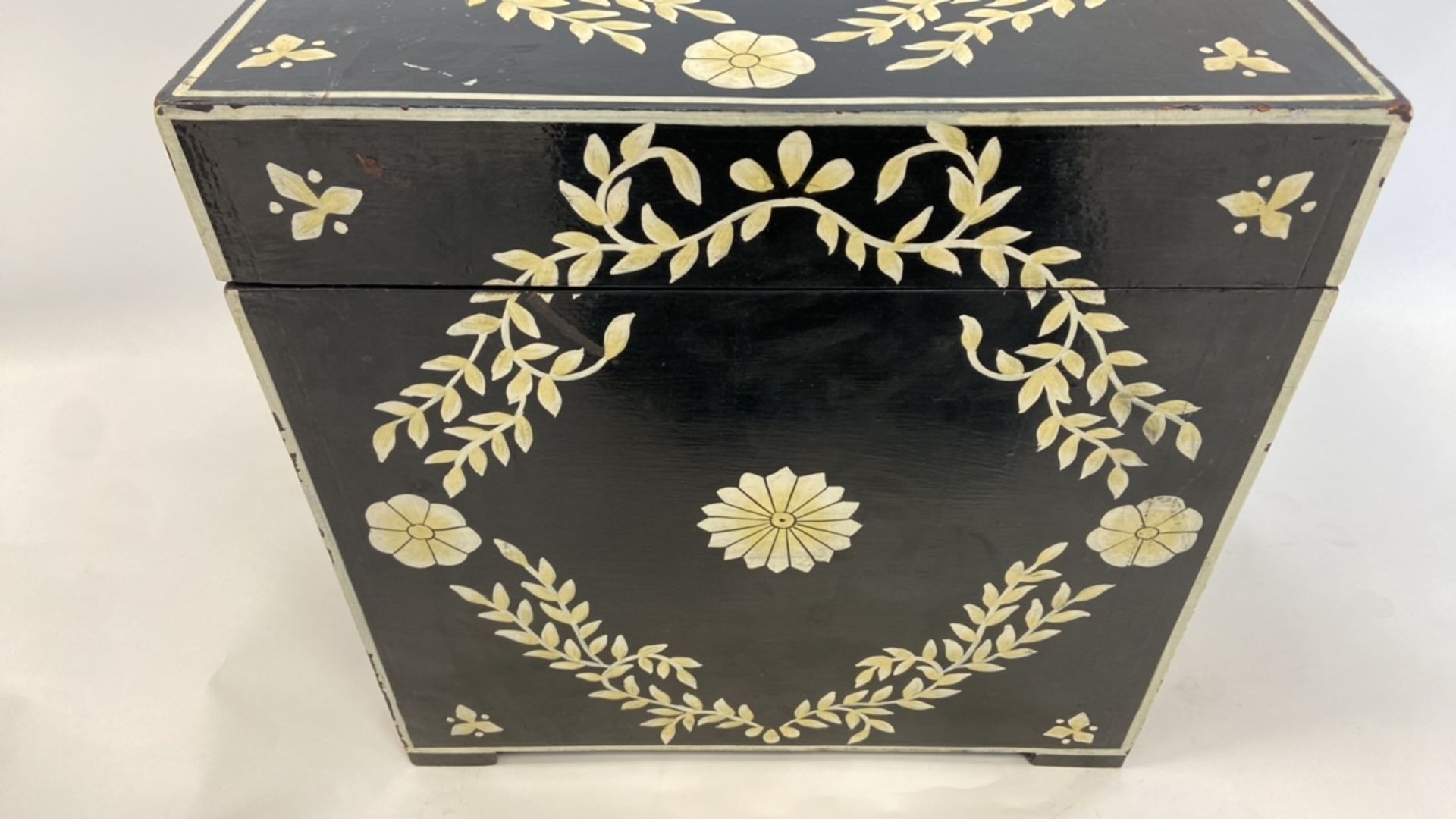 Cube Decorative Storage Box - Image 5 of 7