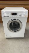 Miele W Classic Washer