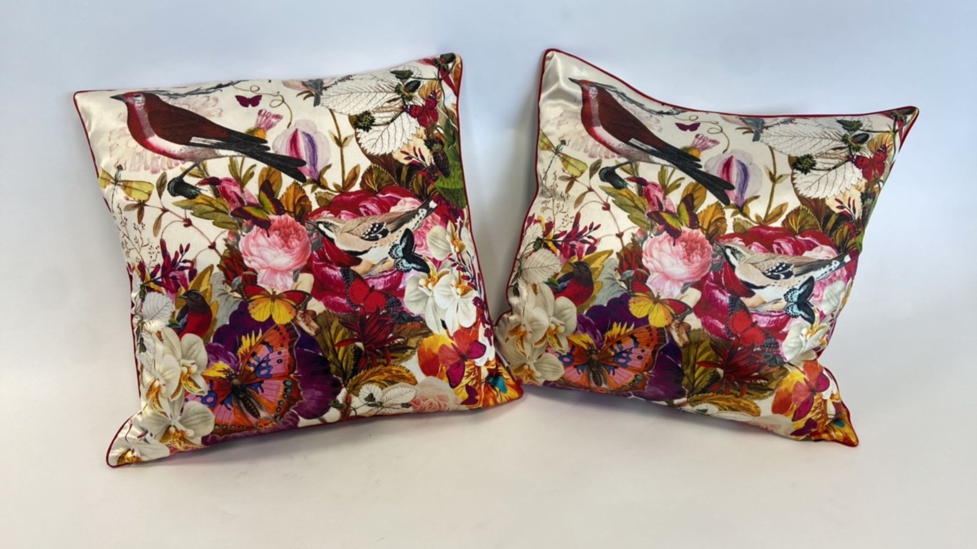 Kristjanas Williams Studio Cushions