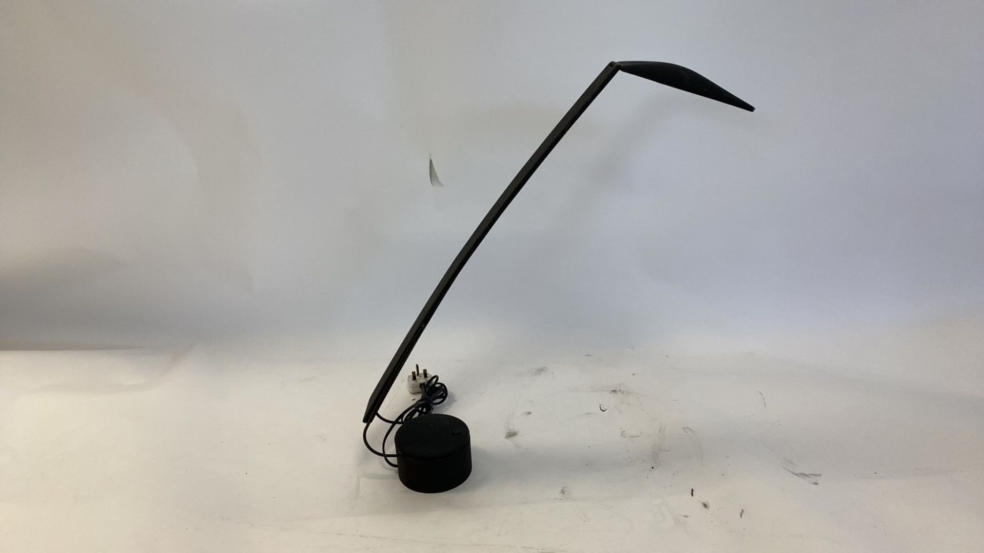 Adjustable Bedside Book Lamp - Image 5 of 5