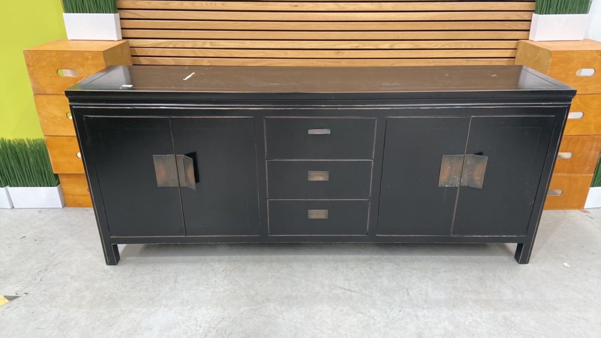 Large Sideboard