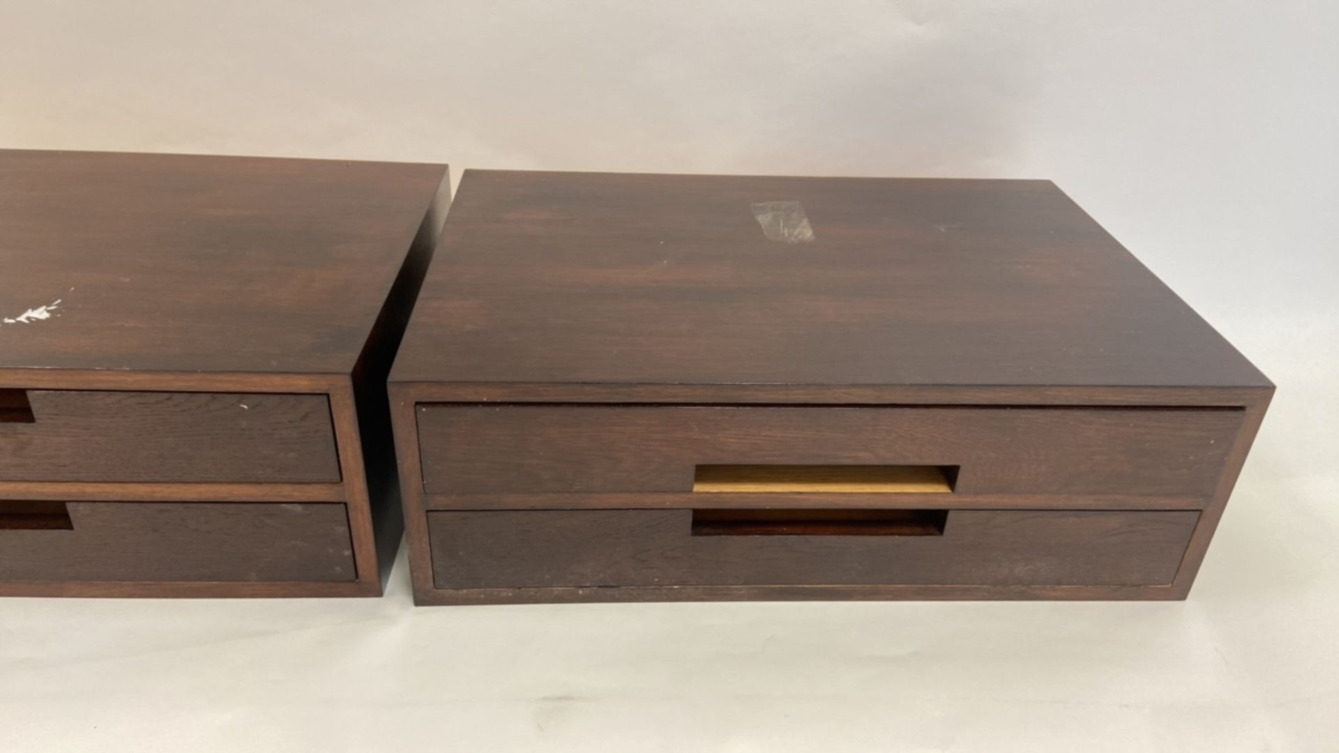 Floating Desk Drawers - Image 3 of 8