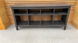 Shelving Unit