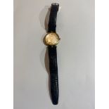 Gucci Mens Watch