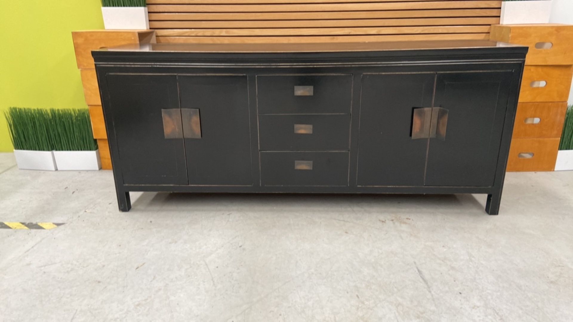 Large Sideboard